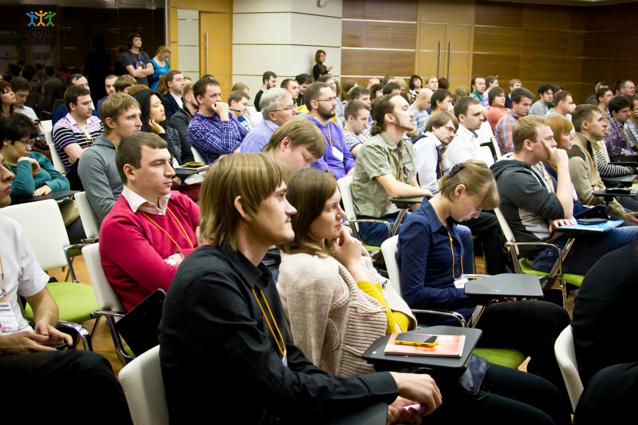 FailConf