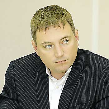 Павел Петриченко