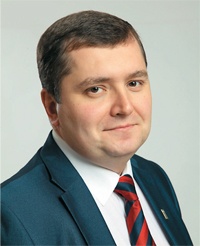 Михаил Скоробрещук