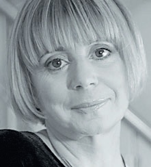 Фаина Захарова Фаина Захарова