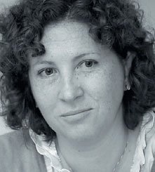 Наталья Каминарская Наталья Каминарская