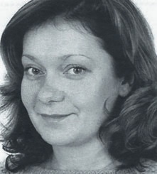 Елена Чернышкова Елена Чернышкова