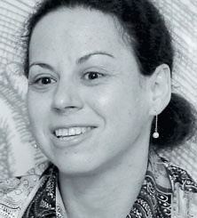 Мария Черток Мария Черток