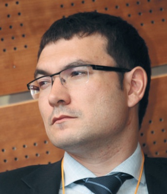 Дмитрий Харин Дмитрий Харин