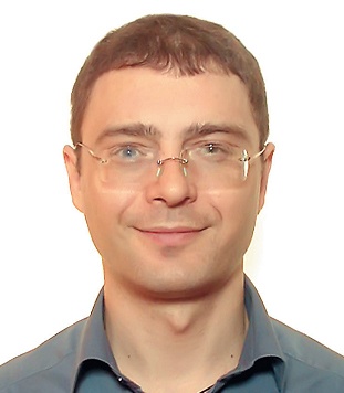 Андрей Семянихин Андрей Семянихин