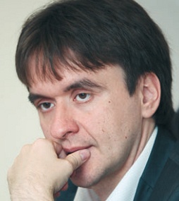Евгений Брагин