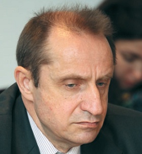 Сергей Щербинин