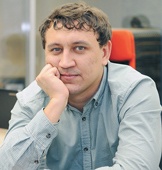 Илья Коробейников