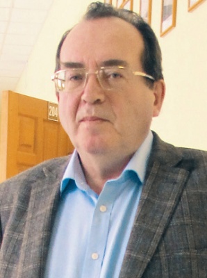  Александр Корзняков