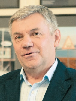Евгений Попов Евгений Попов