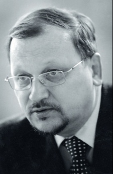 Виктор Руденко