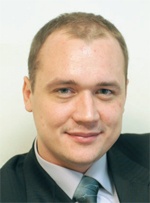 Дмитрий Мелехин
