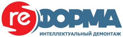 Группа строительных компаний «Реформа» Группа строительных компаний «Реформа»