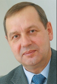 Валерий Шевченко