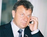 Александр Берестов 