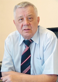 Владимир Столяров 