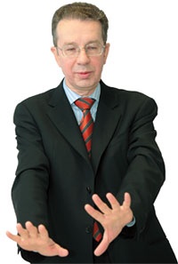 Сергей Чернышев