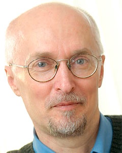 Сергей Кропотов
