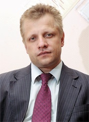 Павел Неверов
