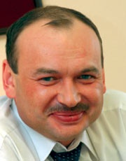 Станислав Придвижкин
