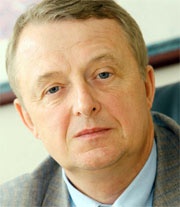 Владимир Родин