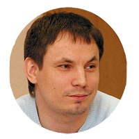 Евгений Сиваев