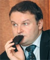 Михаил Матовников