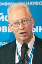Олег Вьюгин