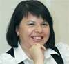 Наталья Вагина