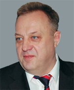 Сергей Лабинцев