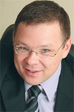 Сергей Макуров