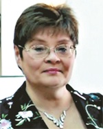 Ирина Абанкина