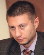 Павел Самиев