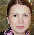 Ирина Митюшова