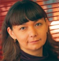 Лариса Шакирова