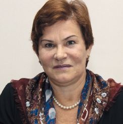 Нина Коцуба 