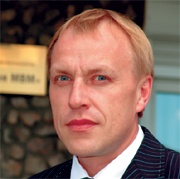 Анатолий Маховиков