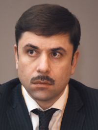 Алексей Овакимян