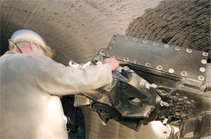 Нефть или калий Нефть или калий