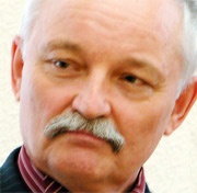 Сергей Булдашов