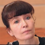 Юлия Лавринкова 
