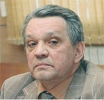Сергей Важенин 