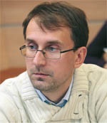 Олег Мариев