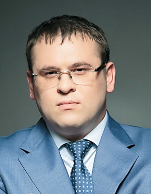 Сергей Козлов Сергей Козлов