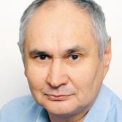 Владимир Ишимов