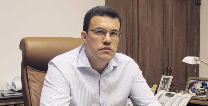 Денис Агашин