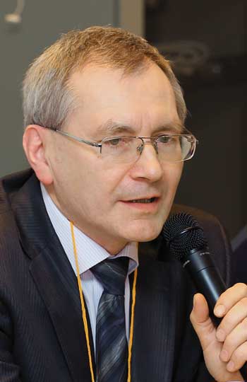 Виктор Лузин