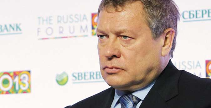 Игорь Зюзин