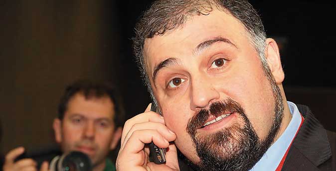 Андрей Мартиросов