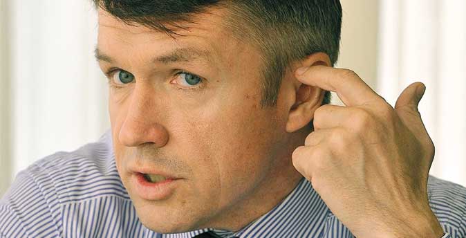 Игорь Ахмеров